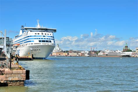 travemünde helsinki|Travemünde to Helsinki ferry